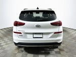 2021 Hyundai TUCSON Ultimate