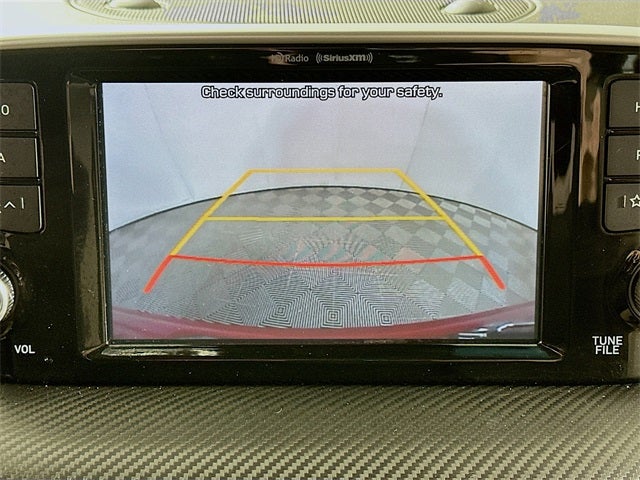 2021 Hyundai TUCSON SEL