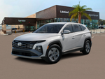 2026 Hyundai TUCSON HYBRID SE