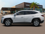 2026 Hyundai TUCSON HYBRID SE