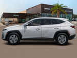 2026 Hyundai TUCSON HYBRID SE