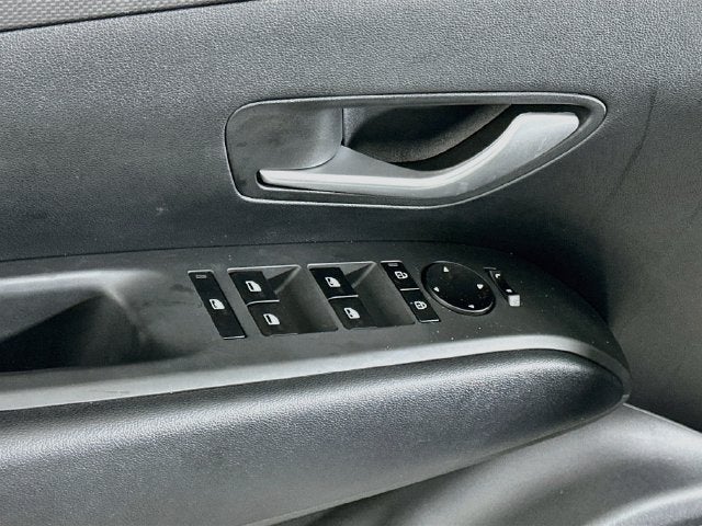 2026 Hyundai TUCSON HYBRID SEL FWD