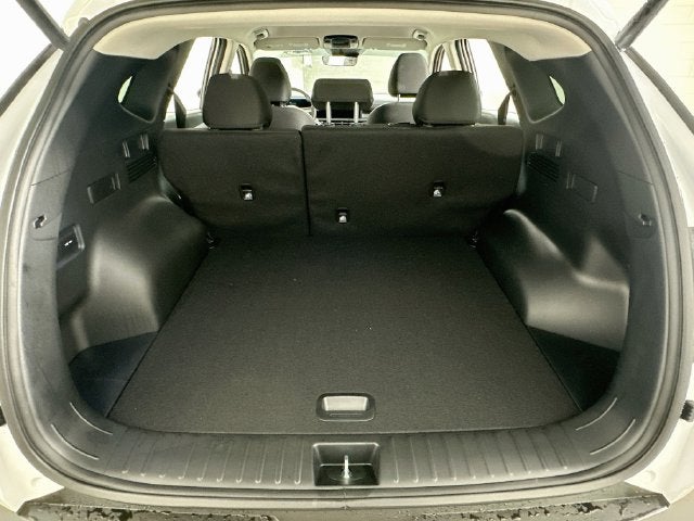 2026 Hyundai TUCSON HYBRID SEL FWD