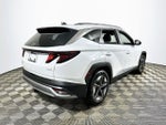 2026 Hyundai TUCSON HYBRID SEL FWD