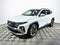 2026 Hyundai TUCSON HYBRID SEL FWD