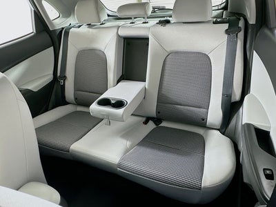 2023 Hyundai KONA SE