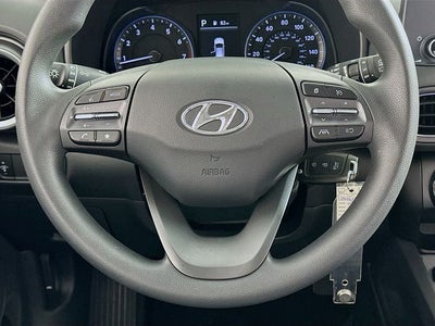 2023 Hyundai KONA SE
