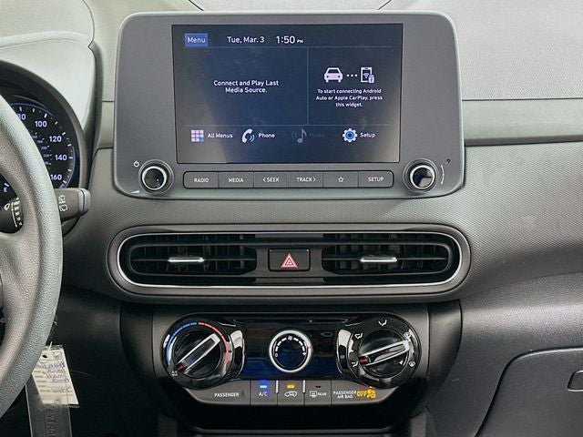 2023 Hyundai KONA SE