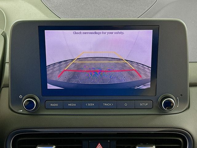 2023 Hyundai KONA SE