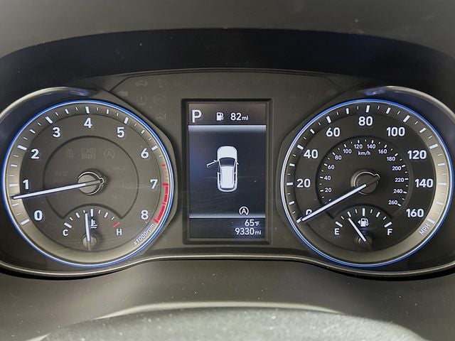 2023 Hyundai KONA SE