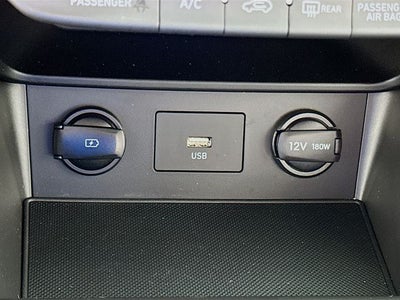 2023 Hyundai KONA SE