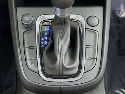 2023 Hyundai KONA SE