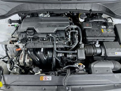 2023 Hyundai KONA SE