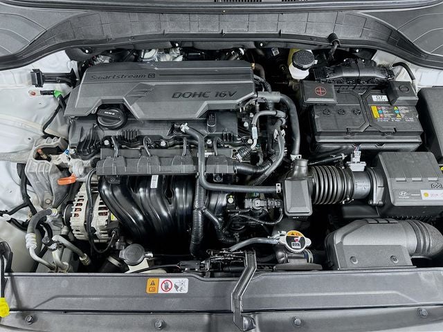 2023 Hyundai KONA SE