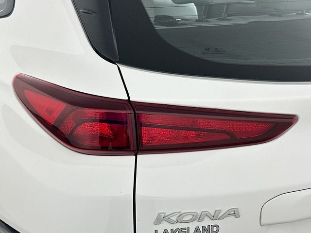 2023 Hyundai KONA SE