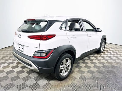 2023 Hyundai KONA SE