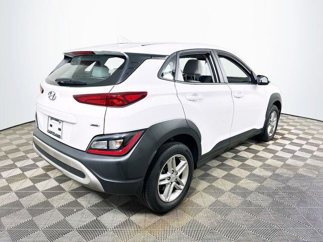 2023 Hyundai KONA SE