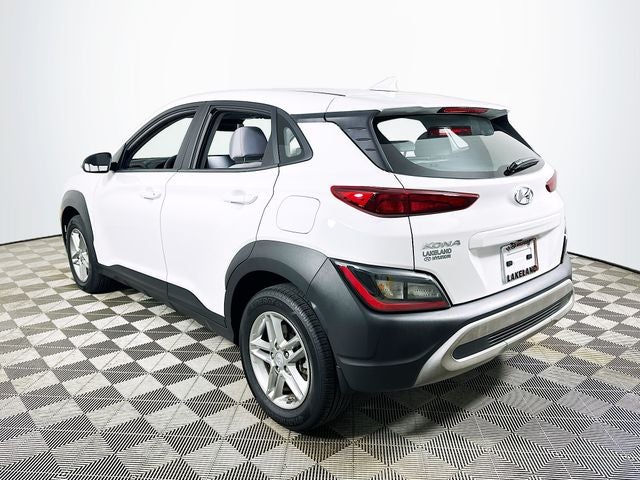 2023 Hyundai KONA SE