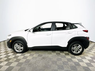 2023 Hyundai KONA SE