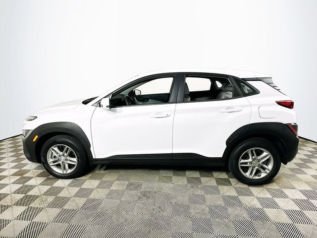 2023 Hyundai KONA SE