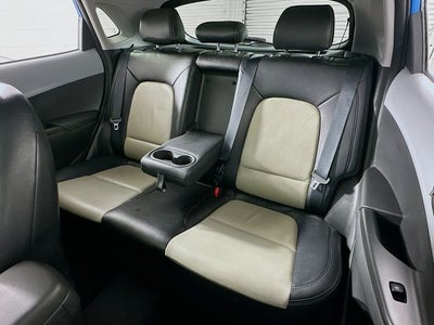 2021 Hyundai KONA SEL Plus