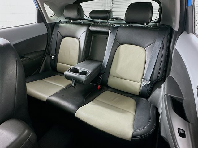 2021 Hyundai KONA SEL Plus