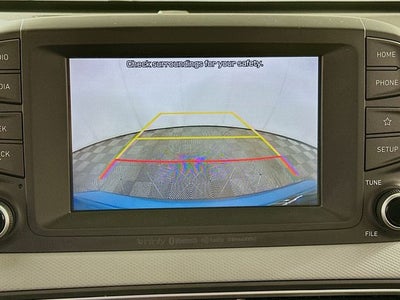 2021 Hyundai KONA SEL Plus