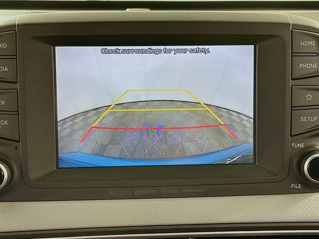 2021 Hyundai KONA SEL Plus