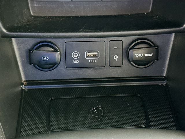 2021 Hyundai KONA SEL Plus