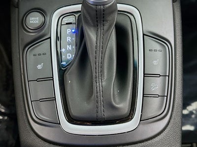 2021 Hyundai KONA SEL Plus