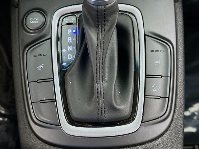 2021 Hyundai KONA SEL Plus