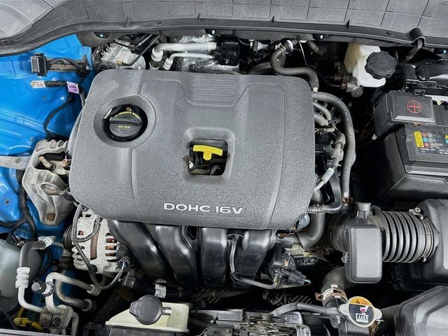 2021 Hyundai KONA SEL Plus