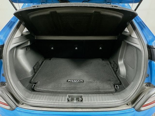 2021 Hyundai KONA SEL Plus