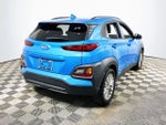 2021 Hyundai KONA SEL Plus