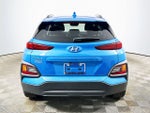 2021 Hyundai KONA SEL Plus