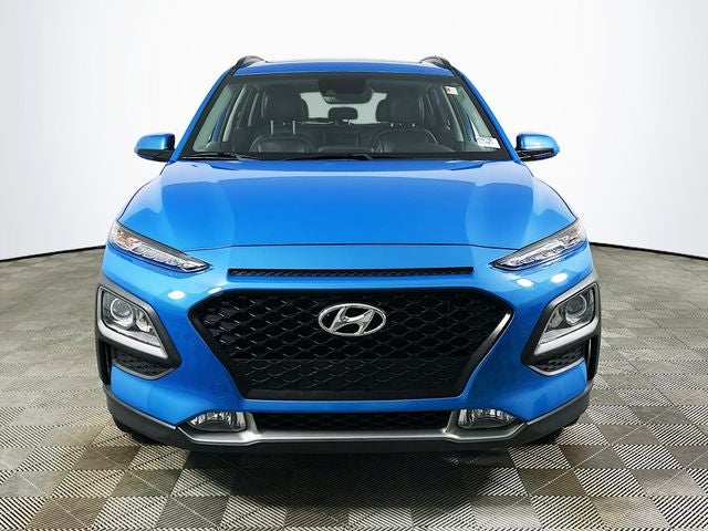 2021 Hyundai KONA SEL Plus