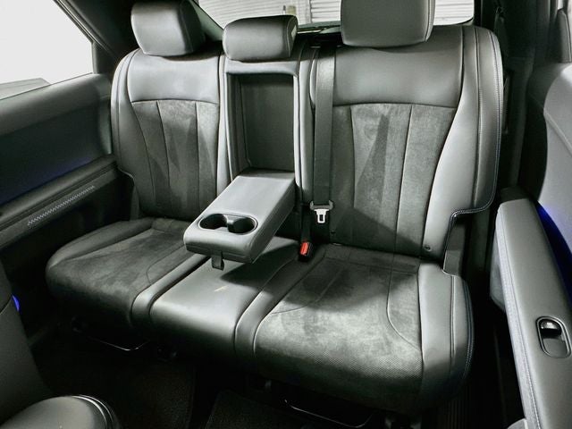 2026 Hyundai IONIQ 5 N Base