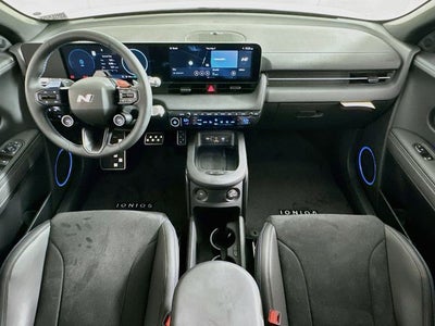 2026 Hyundai IONIQ 5 N Base