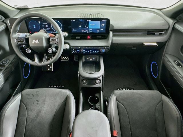 2026 Hyundai IONIQ 5 N Base