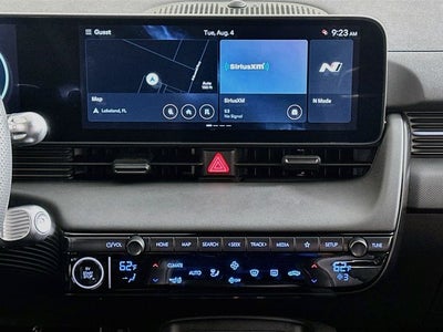 2026 Hyundai IONIQ 5 N Base
