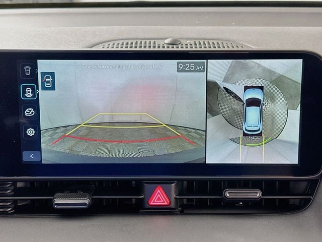 2026 Hyundai IONIQ 5 N Base