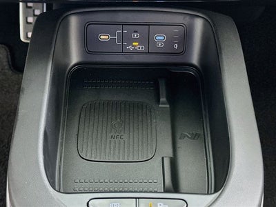 2026 Hyundai IONIQ 5 N Base