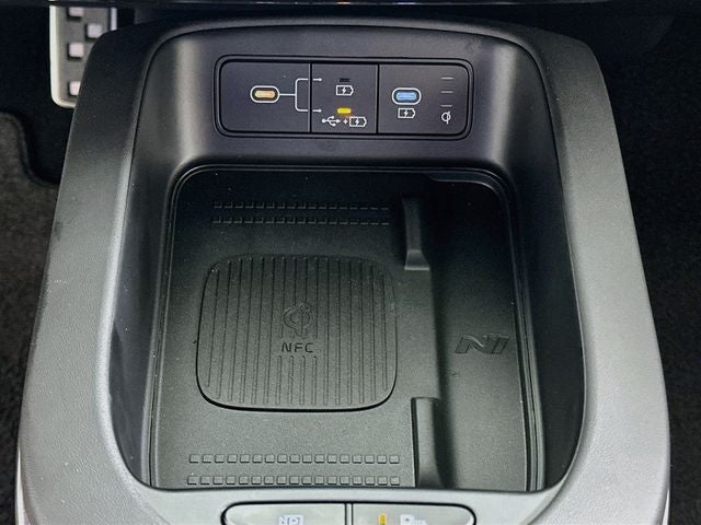2026 Hyundai IONIQ 5 N Base