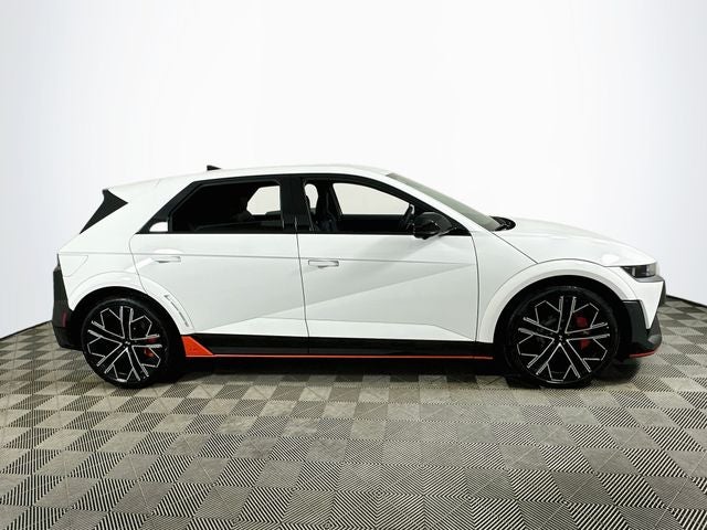 2026 Hyundai IONIQ 5 N Base