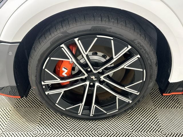 2026 Hyundai IONIQ 5 N Base