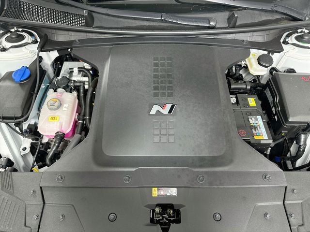 2026 Hyundai IONIQ 5 N Base