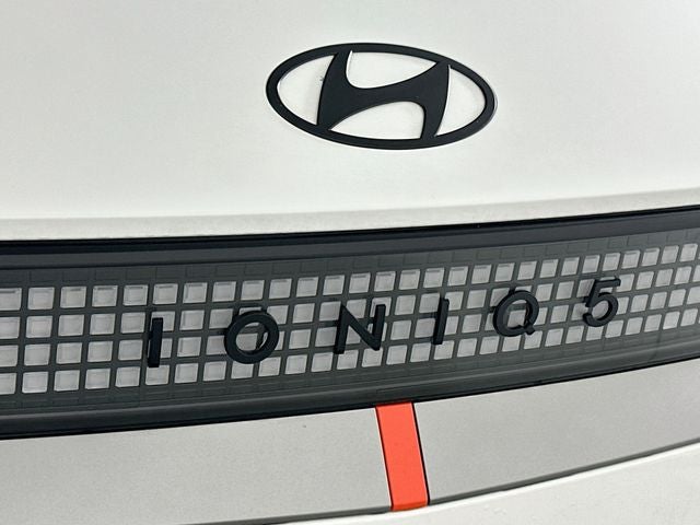 2026 Hyundai IONIQ 5 N Base