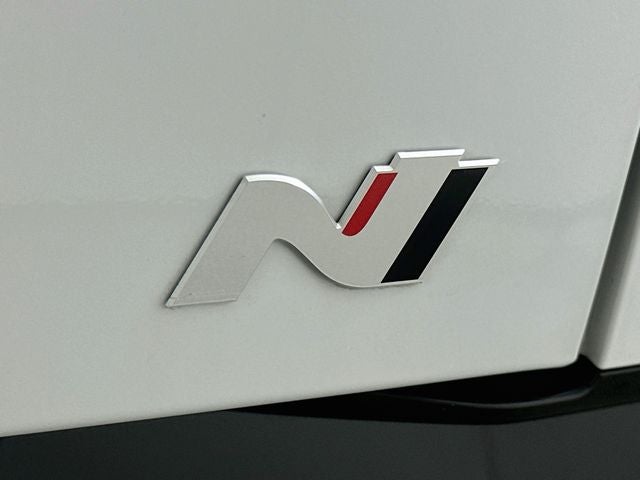 2026 Hyundai IONIQ 5 N Base