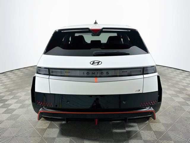2026 Hyundai IONIQ 5 N Base