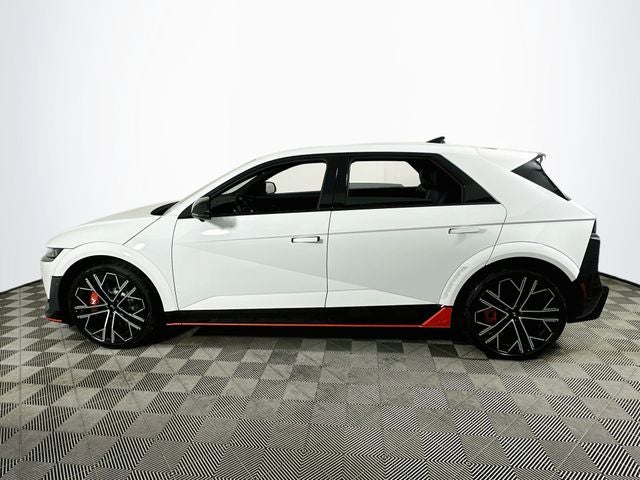 2026 Hyundai IONIQ 5 N Base